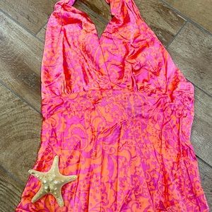 Express backless top size L